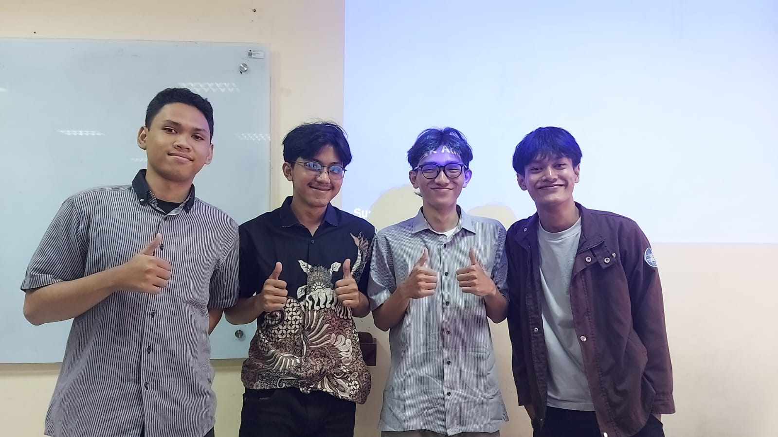 Tim Pembuat CopasinID